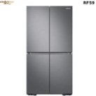 یخچال سامسونگ ساید بای ساید RF59