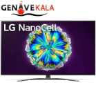 تلویزیون ال جی 65 اینچ 4K نانوسل  مدل 2020 65NANO86