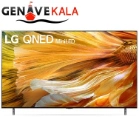 تلویزیون  ال جی 86 اینچ 4K کیوند  مدل 2021 86QNED90