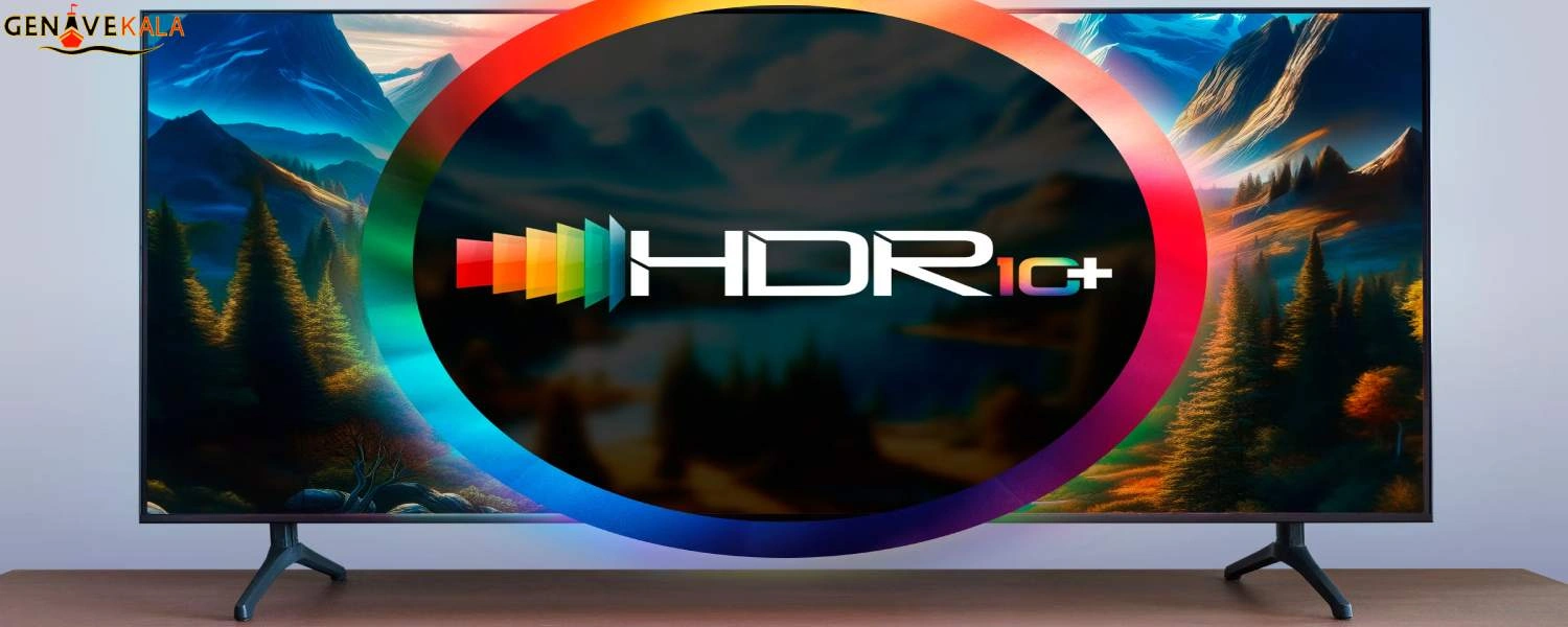 تکنولوژی HDR تلویزیون سامسونگ DU8000