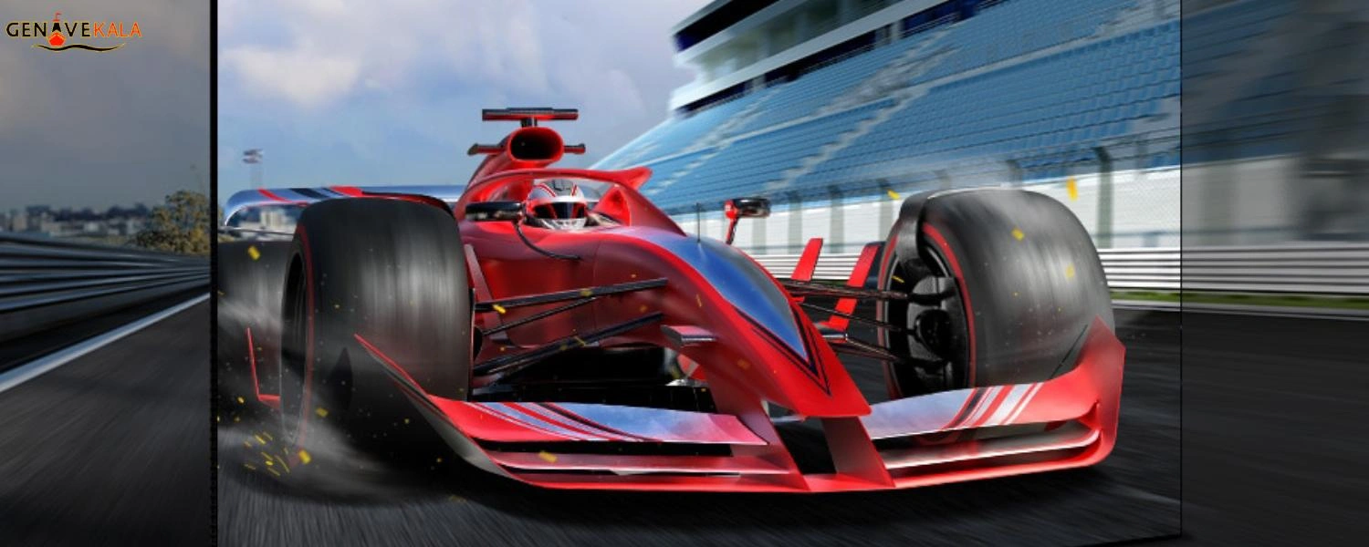 رفرش ریت 144 هرتز تلویزیون سامسونگ 75QN900D