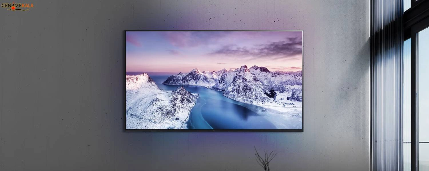 قابلیت نصب روی دیوار در تلویزیون ال جی UR78066