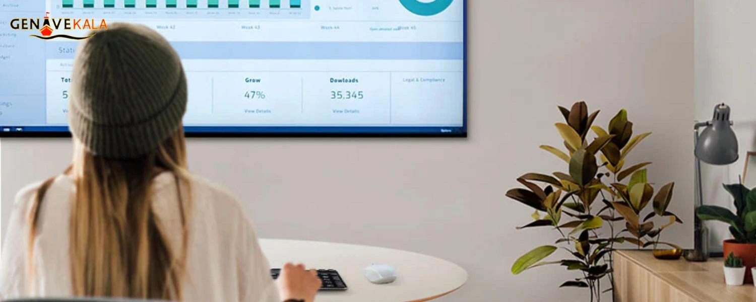 نقد و بررسی تلویزیون سامسونگ مدل 50CU7000