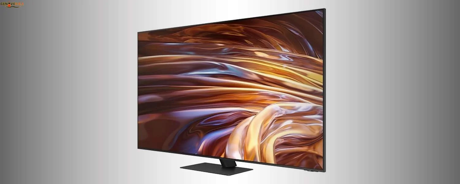 نگاهی اجمالی به تلویزیون سامسونگ 75 اینچ QN95D