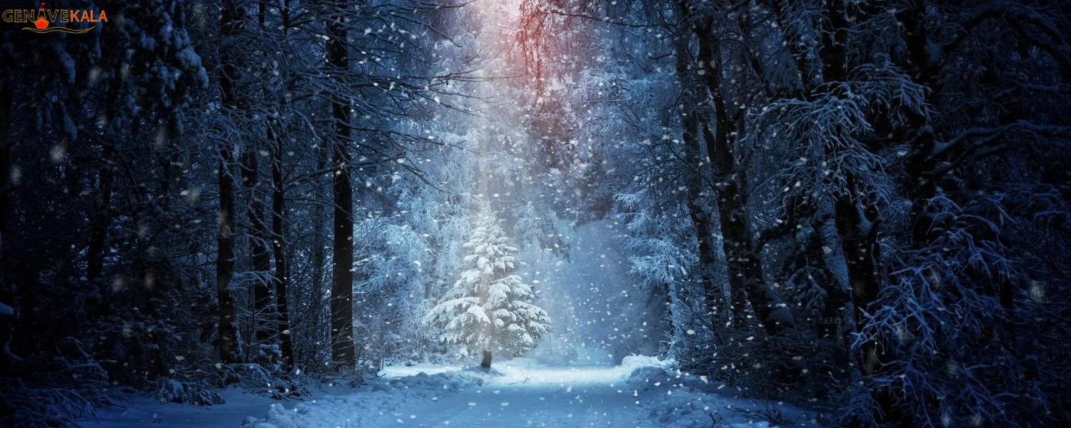  عمق رنگ مشکی در تلویزیون سامسونگ Q70D