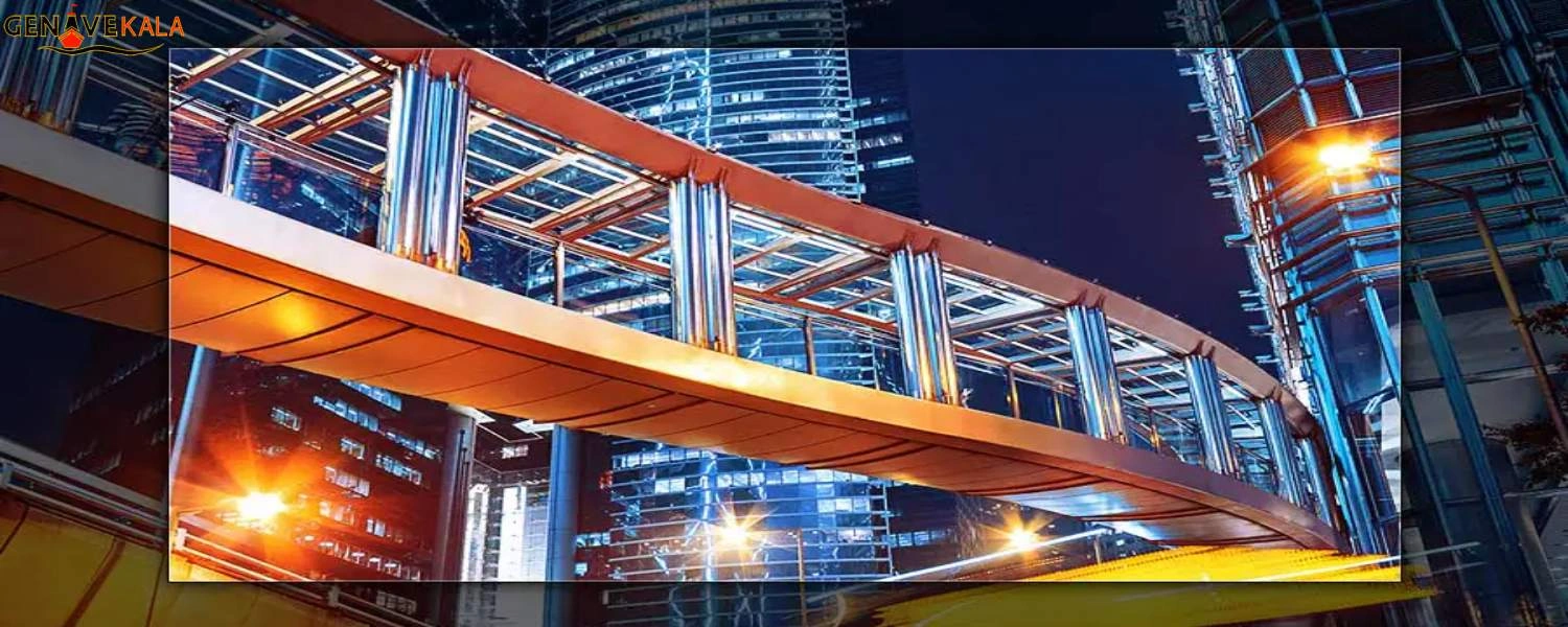 کنتراست تلویزیون سامسونگ DU7000