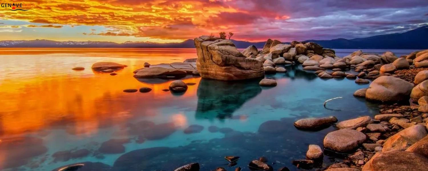 کیفیت تصویر 4k تلویزیون فیلیپس PUS8507