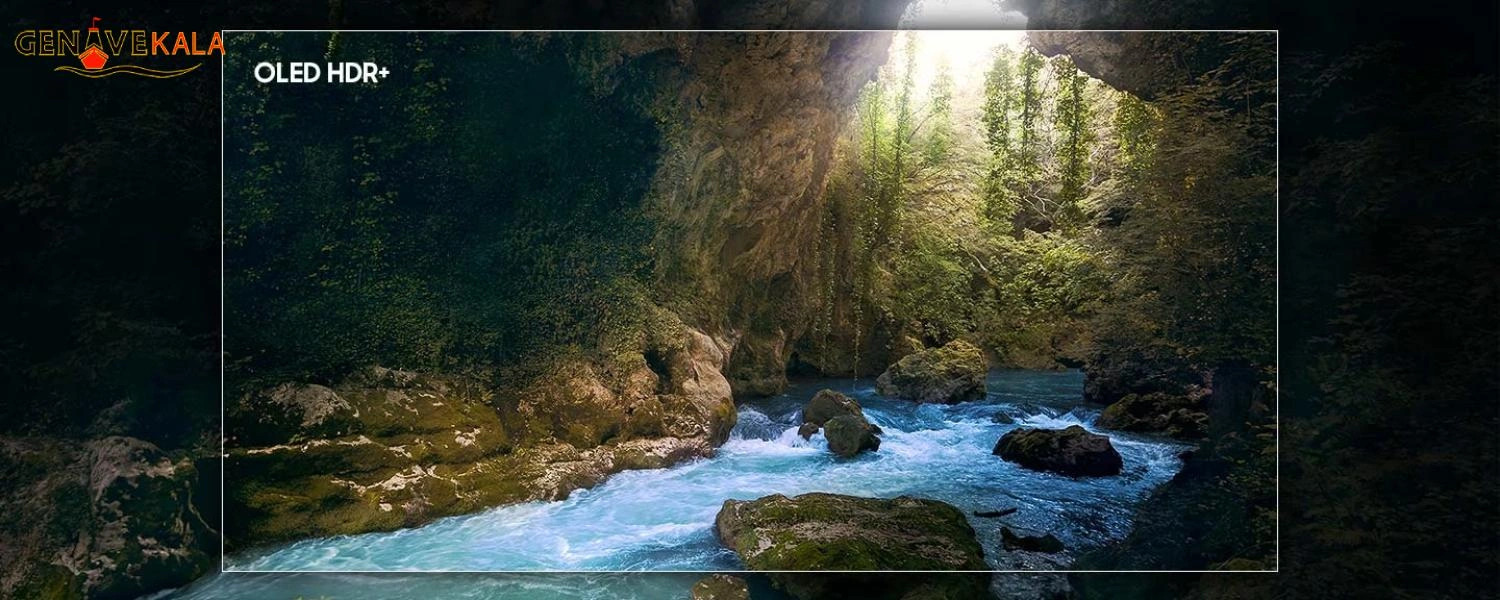 تکنولوژی های HDR 