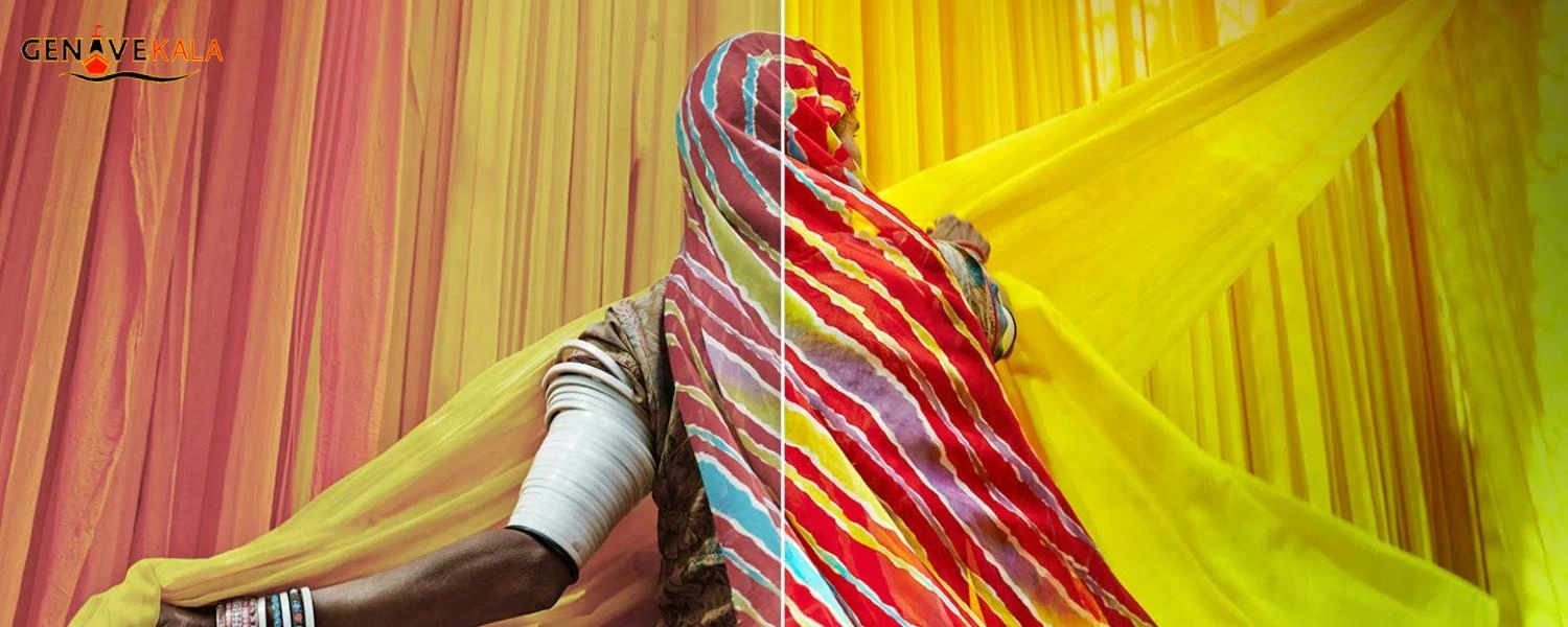 فناوری تصویر HDR تلویزیون سامسونگ CU7000