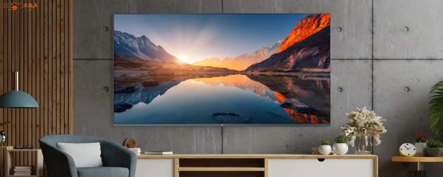 نیم نگاهی به تلویزیون سامسونگ 85 اینچ Q80D