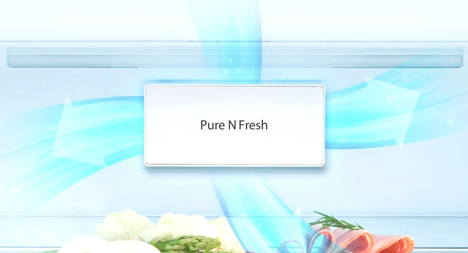 فیلتر بهداشتی Pure N Fresh یخچال فریزر ساید بای ساید 5 درب 30 فوت ال جی مدل GMJ844PZKV