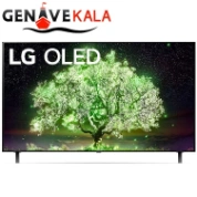 تلویزیون ال جی 55 اینچ 4K اولد مدل 2021 OLED 55A1