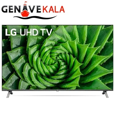 تلویزیون ال جی 55 اینچ 4K مدل 2020 55UN8000