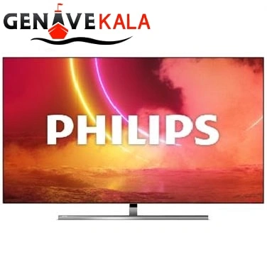 تلویزیون فیلیپس55 اینچ 4K اولد مدل 2020 55OLED855