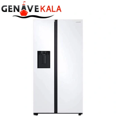یخچال سامسونگ ساید بای ساید 2 درب 30 فوت مدل RS71R54011L