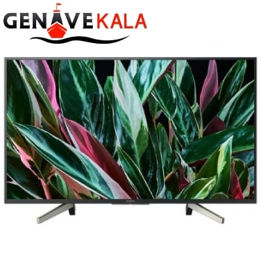 تلویزیون سونی49 اینچ Full HD مدل 2019 KDL-49W800G