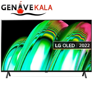 تلویزیون ال جی 48 اینچ 4K اولد مدل OLED 48A2 2022