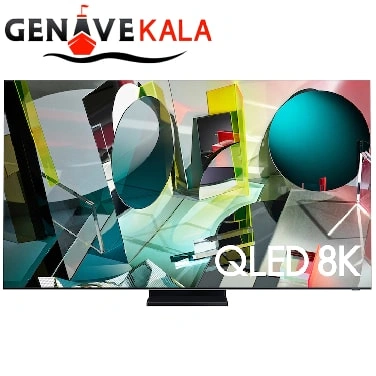 تلویزیون سامسونگ 65 اینچ 8K کیولد مدل 2020 65Q900T