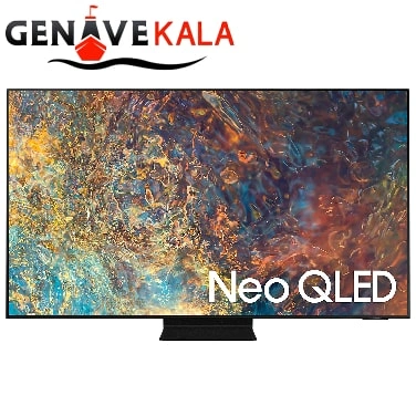 تلویزیون سامسونگ 65 اینچ 4K مدل 65QN90A 2020