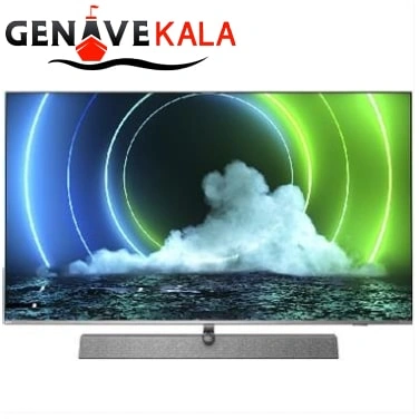 تلویزیون فیلیپس65 اینچ 4K مدل 2021 65PML9636