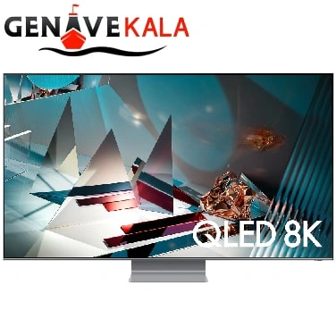 تلویزیون سامسونگ 65 اینچ 8K کیولد مدل 2020 65Q800T