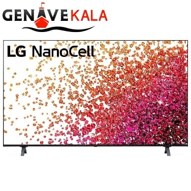 تلویزیون  ال جی 75 اینچ 4K مدل 75NANO75 2021