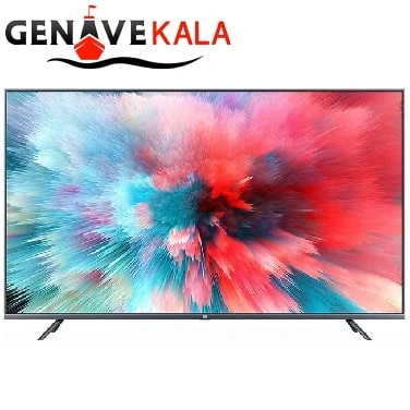 تلویزیون شیاومی 55 اینچ 4K مدل 2019 Mi 4S L55M5-5ARU