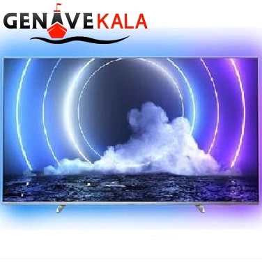 تلویزیون 65 اینچ 4K فیلیپس مدل 2021 65PML9506