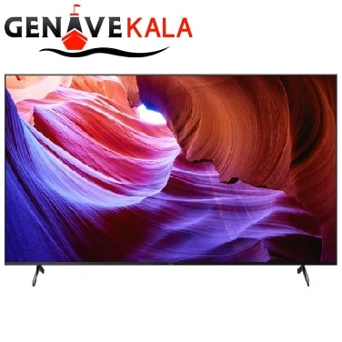 تلویزیون سونی 75 اینچ 4k مدل 75X85K 2022