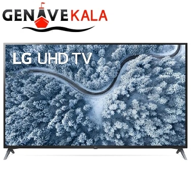 تلویزیون ال جی 70 اینچ 4K مدل 2021 70UP7070