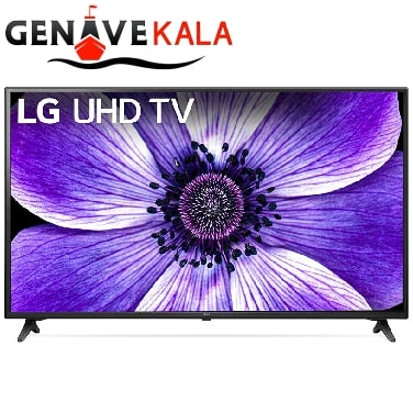 تلویزیون ال جی 55 اینچ 4K مدل 2020 55UN6950