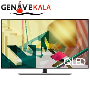 تلویزیون سامسونگ 55 اینچ 4K کیولد مدل 2020 55Q70T