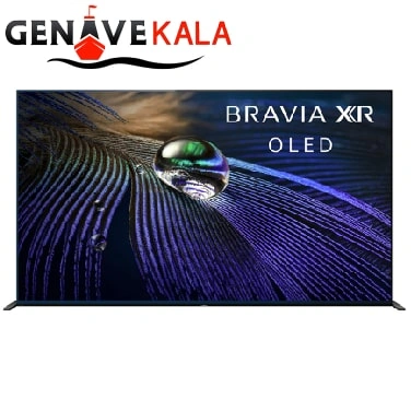 تلویزیون سونی55 اینچ 4K اولد 2021 مدل XR-55A90J