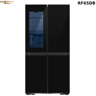 یخچال سامسونگ ساید بای ساید RF65DB