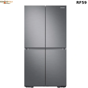 یخچال سامسونگ ساید بای ساید RF59