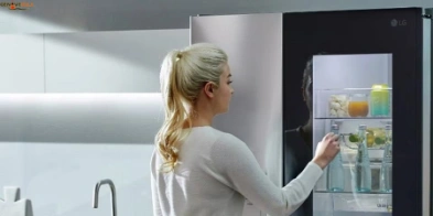 قابلیت اینستاویو InstaView چیست؟