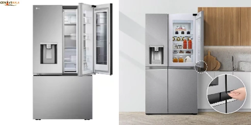 قابلیت دور این دور (Door in Door) چیست و چه کاربردی دارد؟