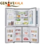 یخچال فریزر ال جی 30 فوت پنج درب X945