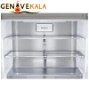 یخچال فریزر ال جی 30 فوت پنج درب X945