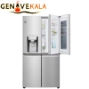 یخچال فریزر ال جی مدل X945