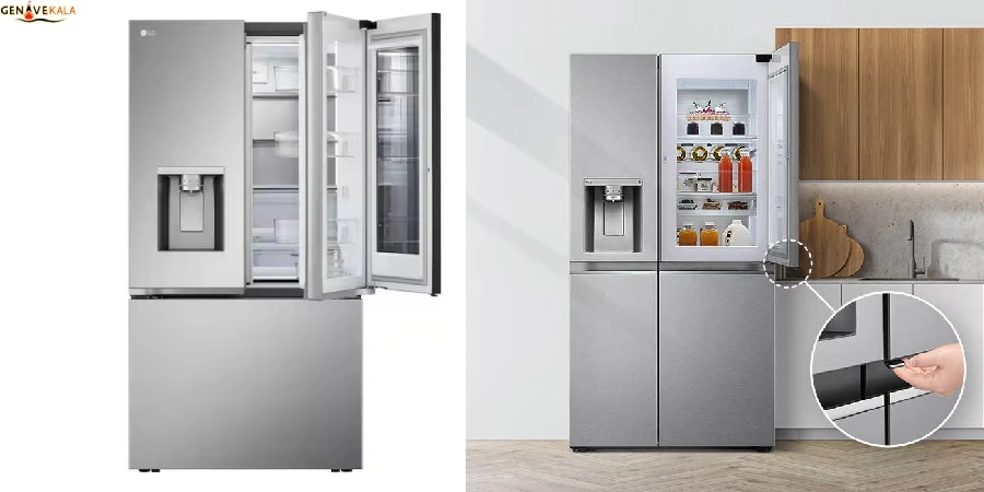 قابلیت دور این دور (Door in Door) چیست و چه کاربردی دارد؟