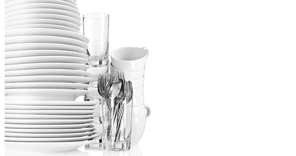 برنامه های شستشوی ظرفشویی 14 نفره 3 سبد بوش مدل SMS46NI03E